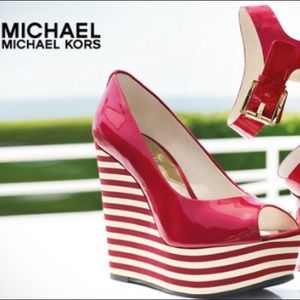 Michael Kors Wedge